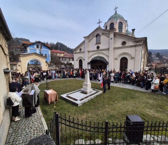 Честваме 148 години от Освобождението на България