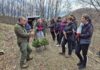 Община Тетевен с инициатива по засаждане на фиданки по случай Седмицата на гората