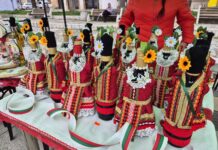 Над 30 занаятчии взеха участие в 11-то издание на Европейски дни на занаятите в Тетевен