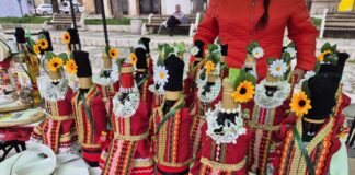 Над 30 занаятчии взеха участие в 11-то издание на Европейски дни на занаятите в Тетевен