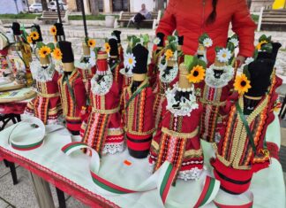 Над 30 занаятчии взеха участие в 11-то издание на Европейски дни на занаятите в Тетевен