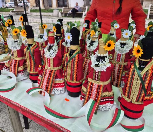 Над 30 занаятчии взеха участие в 11-то издание на Европейски дни на занаятите в Тетевен