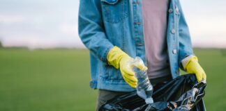 Кампания за пролетно почистване на община Тетевен