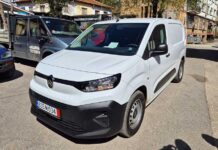 Община Тетевен закупи нов автомобил за нуждите на Домашния социален патронаж