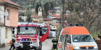 Проведе се семинар и практическа тренировка при възникване на наводнения на територията на община Тетевен