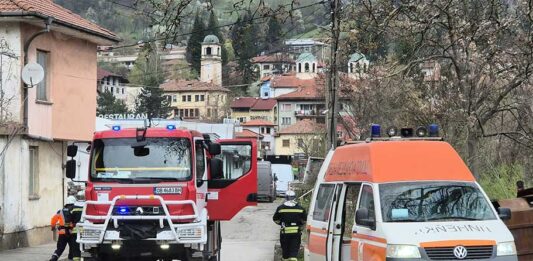 Проведе се семинар и практическа тренировка при възникване на наводнения на територията на община Тетевен