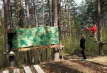 За поредна година град Тетевен бе домакин на Националния пролетен туристически събор