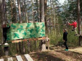 За поредна година град Тетевен бе домакин на Националния пролетен туристически събор