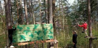 За поредна година град Тетевен бе домакин на Националния пролетен туристически събор