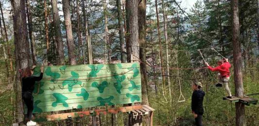 За поредна година град Тетевен бе домакин на Националния пролетен туристически събор