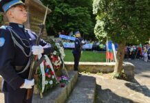 150 години безсмъртие: В Рибарица почетоха кръглата годишнина от Априлското въстание и героичната гибел на Георги Бенковски