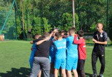 Проведе се детски футболен турнир „За купата на Кмета 2026“