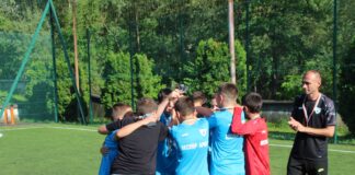 Проведе се детски футболен турнир „За купата на Кмета 2026“