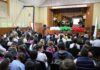 ОУ „Георги Бенковски“ – с. Черни Вит отбеляза своя патронен празник