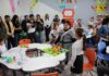 Училището в село Градежница с нови STEM кабинети