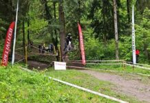 250 участници премериха сили в състезанието Teteven Kids DH 26