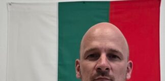 Николай Ножаров е новият началник на Районно управление Тетевен