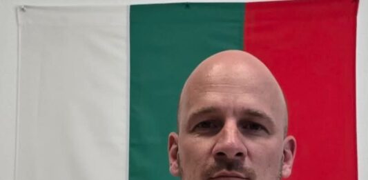 Николай Ножаров е новият началник на Районно управление Тетевен