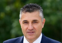 Министерският съвет назначи Пламен Христов за областен управител на Ловеч