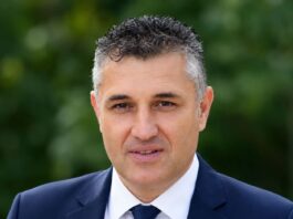 Министерският съвет назначи Пламен Христов за областен управител на Ловеч