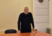 В Тетевен се състоя среща-разговор с проф. д-р Пламен Митев по случай 150 години от Априлското въстание
