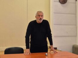 В Тетевен се състоя среща-разговор с проф. д-р Пламен Митев по случай 150 години от Априлското въстание