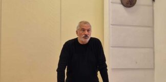 В Тетевен се състоя среща-разговор с проф. д-р Пламен Митев по случай 150 години от Априлското въстание
