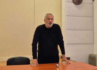 В Тетевен се състоя среща-разговор с проф. д-р Пламен Митев по случай 150 години от Априлското въстание