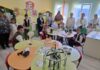 Училището в село Бабинци откри своя новоизграден STEM център
