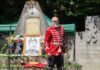 Отбелязахме 150 години от гибелта на Сава Младенов