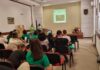 Ученици от училищата в община Тетевен се включиха в инициативата „Моето бъдеще без наркотици“