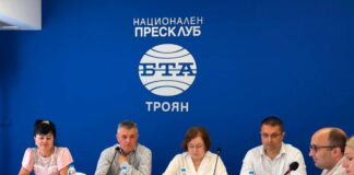 32 са приемните семейства в общините Ловеч, Тетевен и Троян