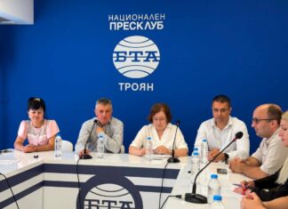 32 са приемните семейства в общините Ловеч, Тетевен и Троян