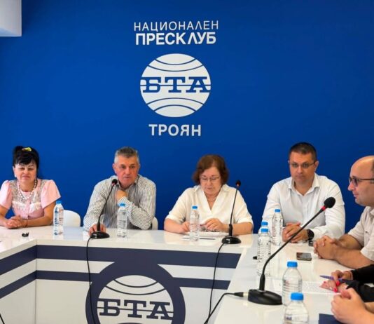 32 са приемните семейства в общините Ловеч, Тетевен и Троян