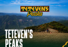 Teteven’s Peaks – планинско бягане или поход сред красотата на Тетевен и тетевенския балкан