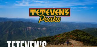 Teteven’s Peaks – планинско бягане или поход сред красотата на Тетевен и тетевенския балкан