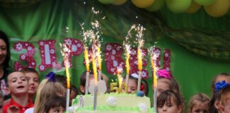 ДГ „Здравец“ – село Галата отбеляза своя 50-годишен юбилей