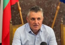 Областният управител на Ловеч с приемна в Тетевен