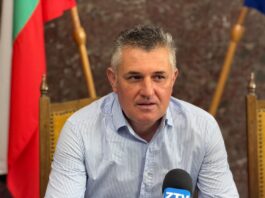 Областният управител на Ловеч с приемна в Тетевен