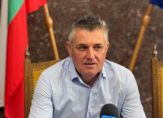 Областният управител на Ловеч с приемна в Тетевен