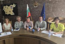 Областният управител свика спешно епизоотичната комисия след потвърденото огнище на антракс в с. Стефаново