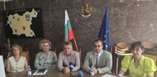 Областният управител свика спешно епизоотичната комисия след потвърденото огнище на антракс в с. Стефаново