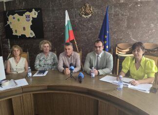 Областният управител свика спешно епизоотичната комисия след потвърденото огнище на антракс в с. Стефаново