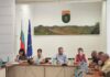 Община Тетевен инициира работна среща за справяне с водната криза