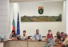 Община Тетевен инициира работна среща за справяне с водната криза
