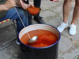 Проведе се Празникът на Гложенската мора