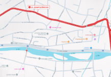 Тази седмица започва мащабен ремонт на три ключови улици в Тетевен