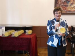 Община Тетевен получи отличието Златен приз „Утвърдена дестинация за събитиен и еко туризъм“