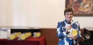 Община Тетевен получи отличието Златен приз „Утвърдена дестинация за събитиен и еко туризъм“