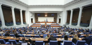 Народното събрание отмени забраната за износ на нефтопродукти до други държави членки на Европейския съюз